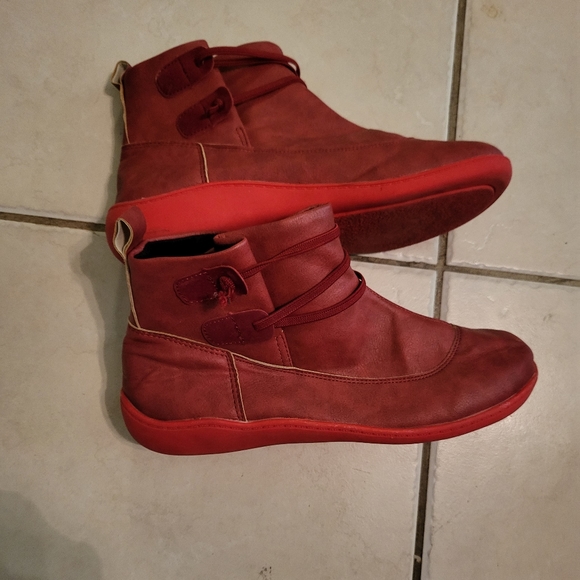 Waterproof Bootie - Picture 4 of 5